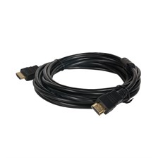 HDMI Ara Kablo 5 metre (Erkek+Erkek)