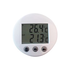 LYK T9239 Dijital Buzdolabı Termometresi (3 metre kablolu)